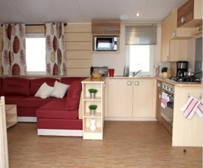 Mobil Home  Сен-Жан-Де-Мон